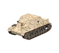 Easy Model German Brummbar Stu.Pz.Abt216 Italy 1944 Military Vehicle Kit
