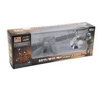 Easy Model Guns 1:3 - M16a3 - Em39111