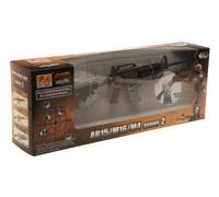 Easy Model Guns 1:3 - M4A1 - EM39108