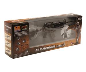 Easy Model Guns 1:3 - M4A1 - EM39108