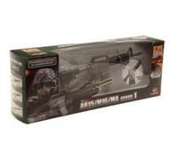 EASY MODEL GUNS 1:3 - XM177E1 - EM39102 G