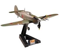 Easy Model Hurricane Mk Iitrop 1941 Russia Model Kits