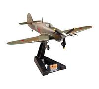 Easy Model Hurricane Mk Iitrop 1941 Russia Model Kits