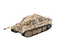 Easy Model Jagd Tiger (P) 305001 Germany 1944 Die Cast Military Land Vehicles