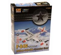 Easy Model Maquette 1/72 "F-84G-6 Thunderjet French Air Force 1952"