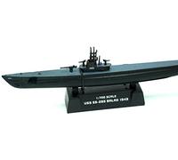 Easy Model Subs USS SS-285 Balao 1945 Échelle 1:70