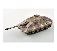 Easy Model Trumpeter 35122 German Jagdpanzer E-100 - Echelle 1/72 - Maquette Plastique