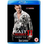 Easy Money 2 [Edizione: Regno Unito] [Blu-Ray] [Import]
