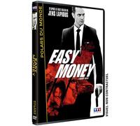 Easy Money – DVD – TelForceOne
