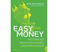 Easy Money - Ben McKenzie, Jacob Silverman (livre en polonais)
