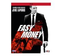 Easy Money [Blu-Ray]