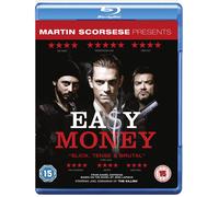 Easy Money [Blu Ray]