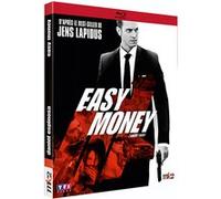 Easy Money – Blu-ray