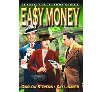 Easy Money [DVD] [1936] [Region 1] [NTSC]