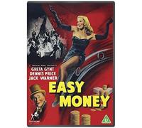Easy Money [DVD]