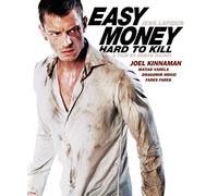 Easy Money: Hard to Kill [Blu-Ray]
