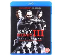 Easy Money III-Life Deluxe [Blu-Ray]