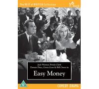Easy Money [Import]