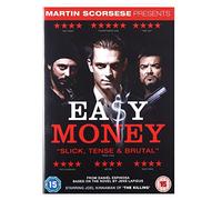 Easy Money [Import]