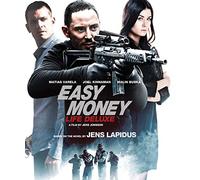 Easy Money: Life Deluxe [Blu-Ray]