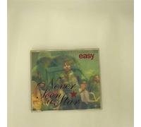 Easy - Never Seen a Star [Import]