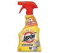 Easy Off Easy-Off Specialty Nettoyant dégraissant pour cuisine, flacon de 473,2 ml