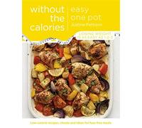 Easy One Pot Without the Calories