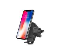 Easy One Touch 5 - Support pour voiture pour téléphone portable - noir