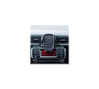 Easy One Touch 5 - Support pour voiture pour téléphone portable - noir