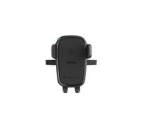 iOttie Easy One Touch Wireless 2 Qi-Lade-Dashboard-Halterung für iPhone XS Max R 8 Plus 10 W für Samsung Galaxy S10 E S9 S8 Plus Edge, Hinweis 9