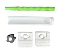 Easy Operations Lot de pinces de fixation pour circuit imprimé 3D pour test de soudure avec position de force de serrage réglable Positionnement élevé