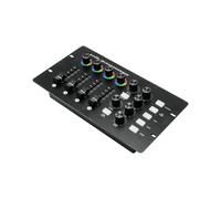 EASY-OPERATOR-DELUXE CONTROLEUR DMX 4 SPOTS LED EUROLITE [EEK: G]