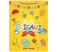 Easy Origami For Kids