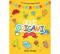 Easy Origami For Kids