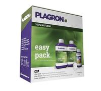 Easy Pack - 250ml x2 + 50ml x1 - Alga - Plagron
