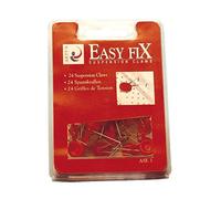 Easy Pack De Soie De Difficulté Qui S'étend De Griffes, 24