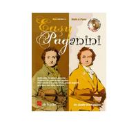 Easy Paganini