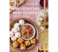Easy Pâtisseries marocaines NE: Les meilleures recettes de mon pays tout en images
