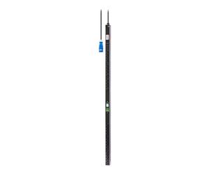 Easy PDU, 2G, mesuré par prise avec commutation, ZeroU, 32A, 230V, (20) C13 & (4) C19