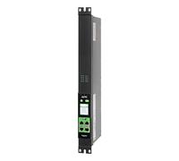 Easy PDU Commuté 1U 16A 230V (8)C13