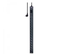 Easy PDU de base ZeroU 16A 230V (14) SCHUKO
