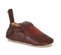 Easy Peasy Ballerines enfant BLUBLU COEUR in Bordeaux 25