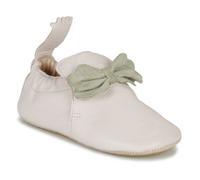 Ballerines garcons Easy Peasy BLUBLU NOEUD Rose 26