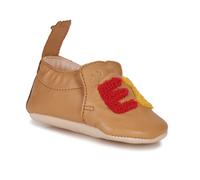 Easy Peasy Ballerines enfant MY BLUMOO in Marron 6-12 mois