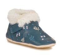 Ballerines garcons Easy Peasy MY FOUBLU Bleu 26