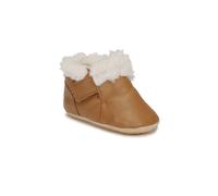 Ballerines enfant filles Easy Peasy MY FOUBLU Marron 18 / 19