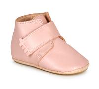 Easy Peasy Ballerines enfant MY KINY UNI in Rose 18 / 19