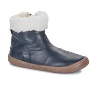 Ballerines garcons Easy Peasy MY GRANDE BOTTE Bleu 29