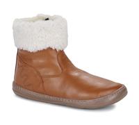 Ballerines garcons Easy Peasy MY GRANDE BOTTE Marron 29
