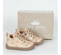 Easy Peasy Baskets montantes enfant MY DEBOO LACET in Beige 19